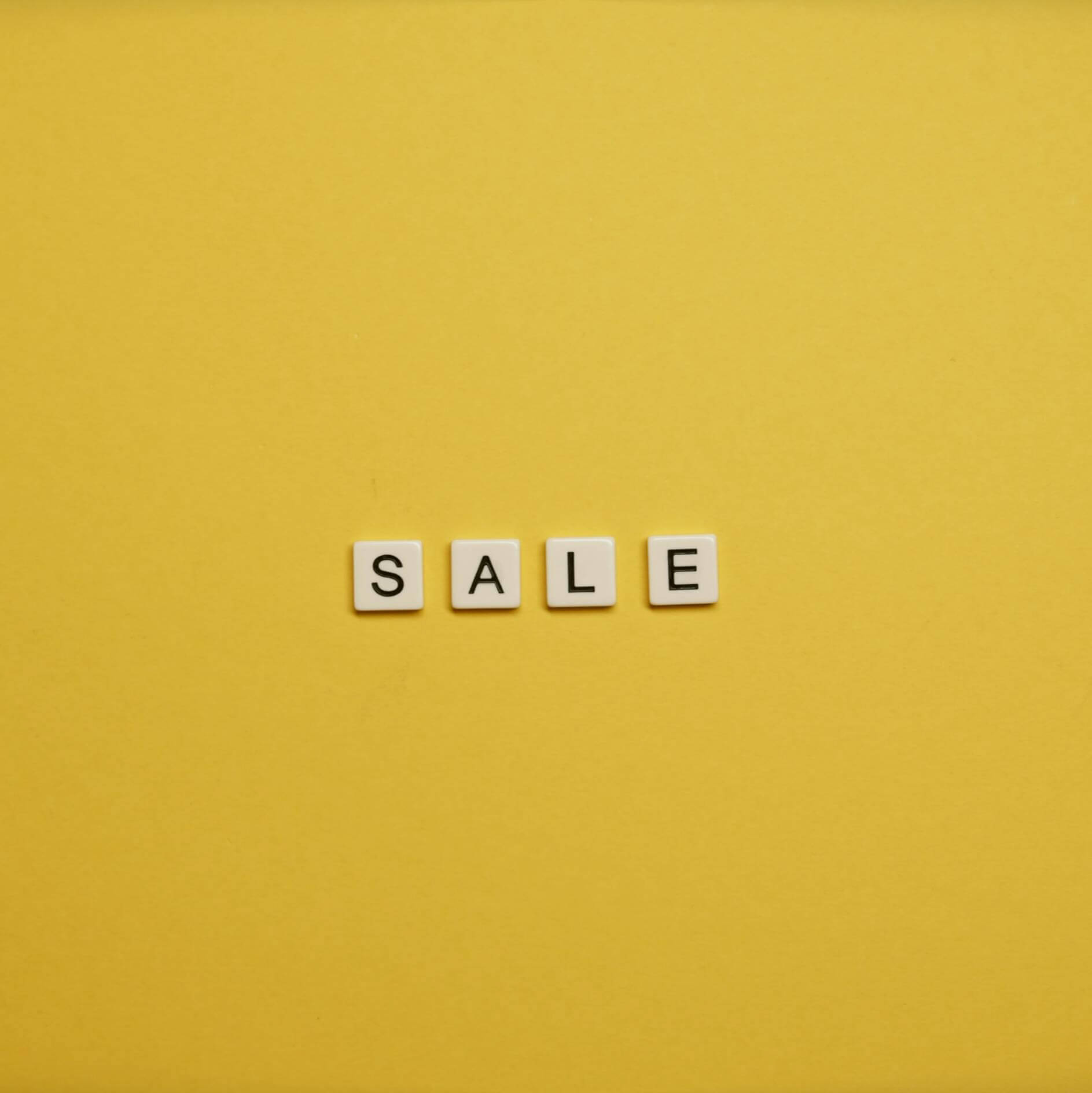 Sale